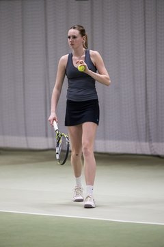 Bild 54 - NL TSV Glinde II - Tennisverein Lohne II : Ergebnis: 5:1